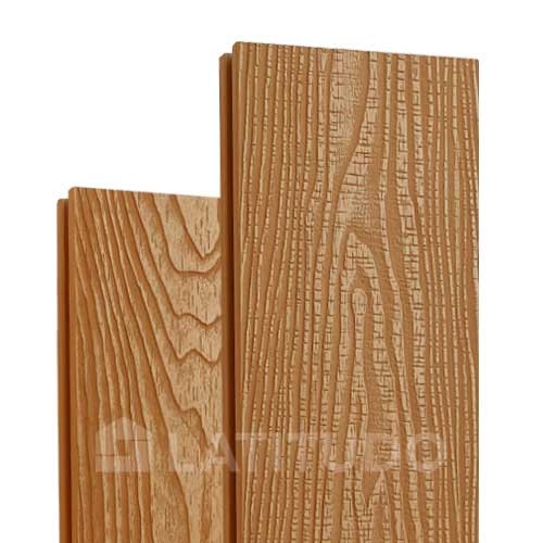 Террасная доска Latitudo 3D-Wood 150х24х4000 Орех