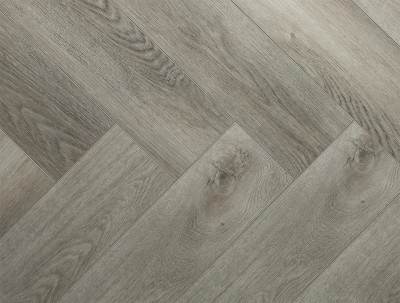 Каменный SPC ламинат PrimeFloor Parquet Дуб Монте 013-150 (600х125х4)