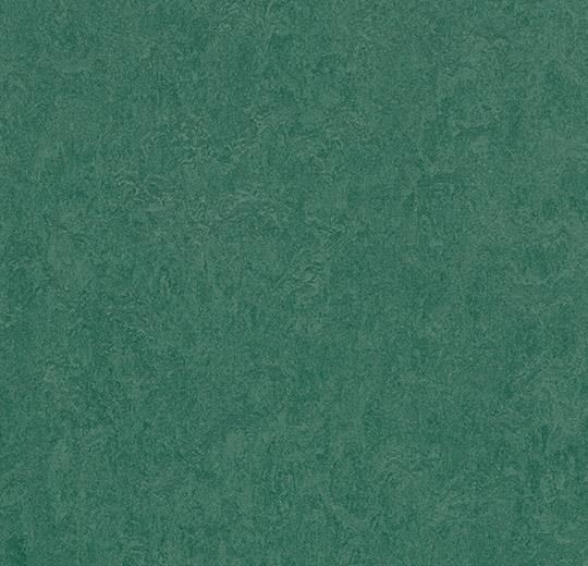 Линолеум Forbo Marmoleum Marbled Fresco 3271 hunter green
