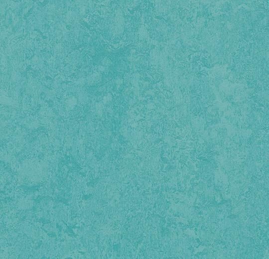 Линолеум Forbo Marmoleum Marbled Fresco 3269 turquoise