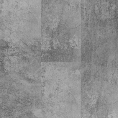 Клеевой каменный SPC ламинат STRONGHOLD PRAGUE Бетон темно-серый 13 24091 (292*1168*2,5 мм)