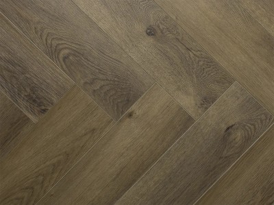 Каменный SPC ламинат PrimeFloor Parquet Дуб Яркий 013-70 (600х125х4)