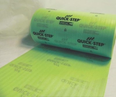 Подложка Quick Step Basic QSUDLBA15RU- (15мх1м3.0 мм)