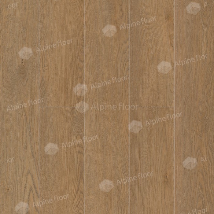 Кварцвиниловая плитка Alpine Floor Classic Клен классический ECO 173-6 MC