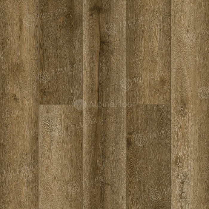 Каменный ламинат SPC Аlpine Floor Tulesna Olwen 1002-21