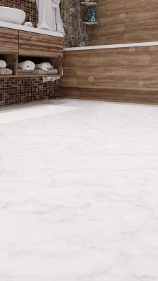 Кварцвиниловая плитка Alpine Floor GRAND STONE Дымчатый лес ECO 8-1