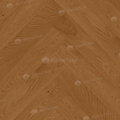 Инженерная доска Alpine Floor CASTLE Дуб Кальвадос EW202-07