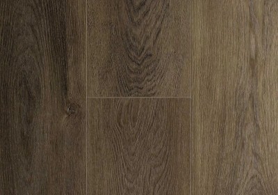 Ламинат SPC Alpine Floor PREMIUM XL Дуб коричневый ABA ECO 7-9 (1524х180х8мм)