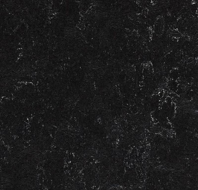 Линолеум Forbo Marmoleum Marbled Fresco 2939/72939 black