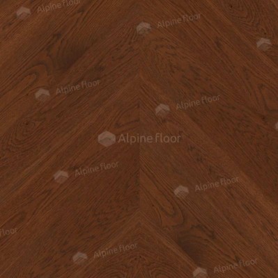 Инженерная доска Alpine Floor CHATEAU Дуб Гранд Каньон EW203-10