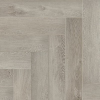 Кварцвиниловая клеевая плитка Alpine Floor Parquet LVT Дуб Арктик ЕСО 16-4