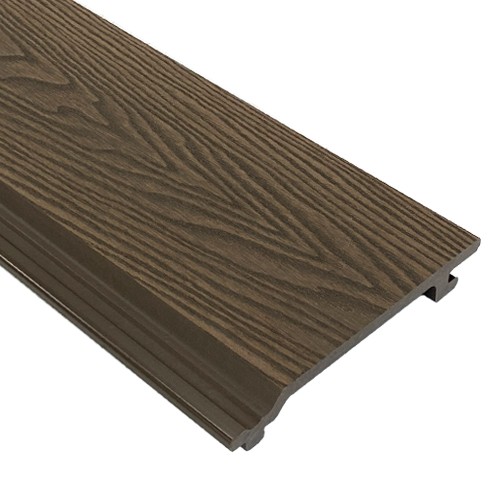 Фасадная панель EasyDecking Wood-X 156х21х3010 Венге