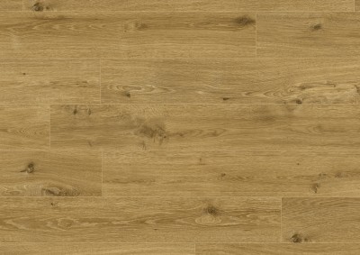 Плитка ПВХ Clix Floor Classic Plank CXCL40064 Дуб Классический золотой (1251х187х4,2мм)