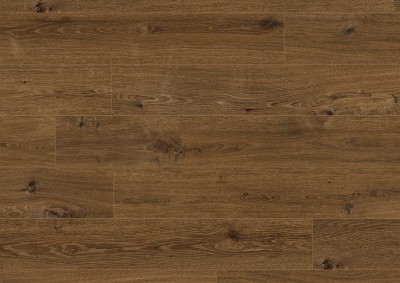 Плитка ПВХ Clix Floor Classic Plank CXCL40066 Дуб Классический коричневый (1251х187х4,2мм)